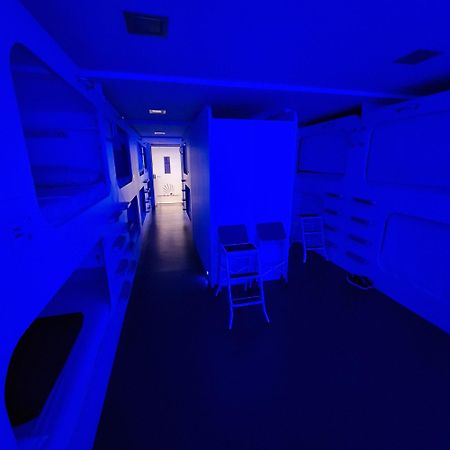 Hostel Casa Ibarrola 팜플로나 외부 사진