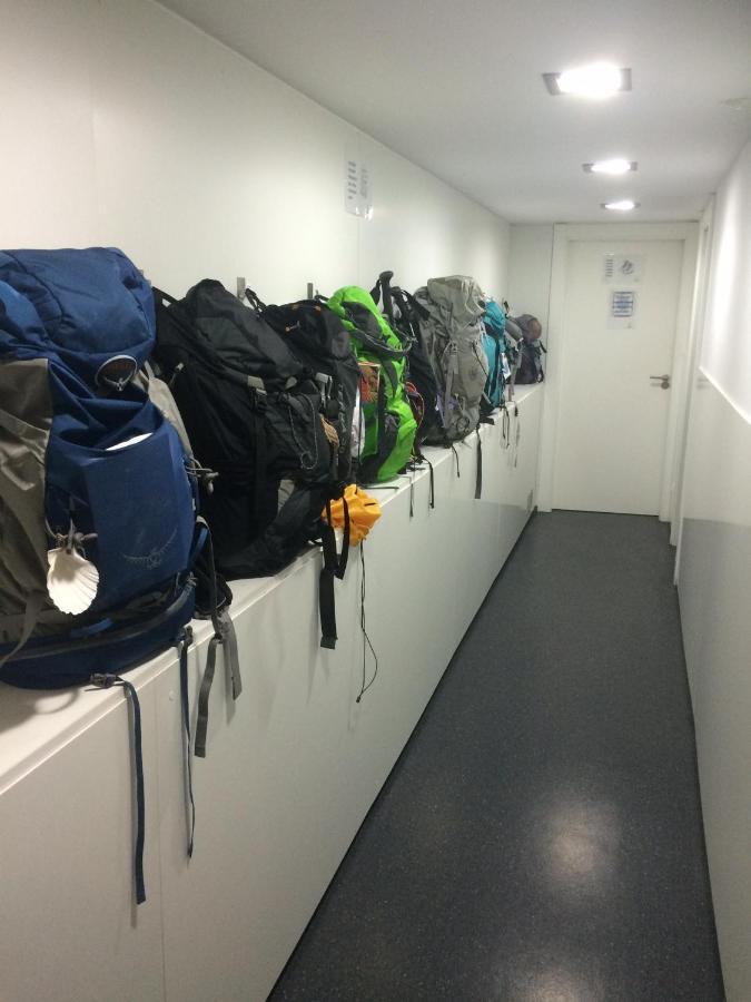 Hostel Casa Ibarrola 팜플로나 외부 사진