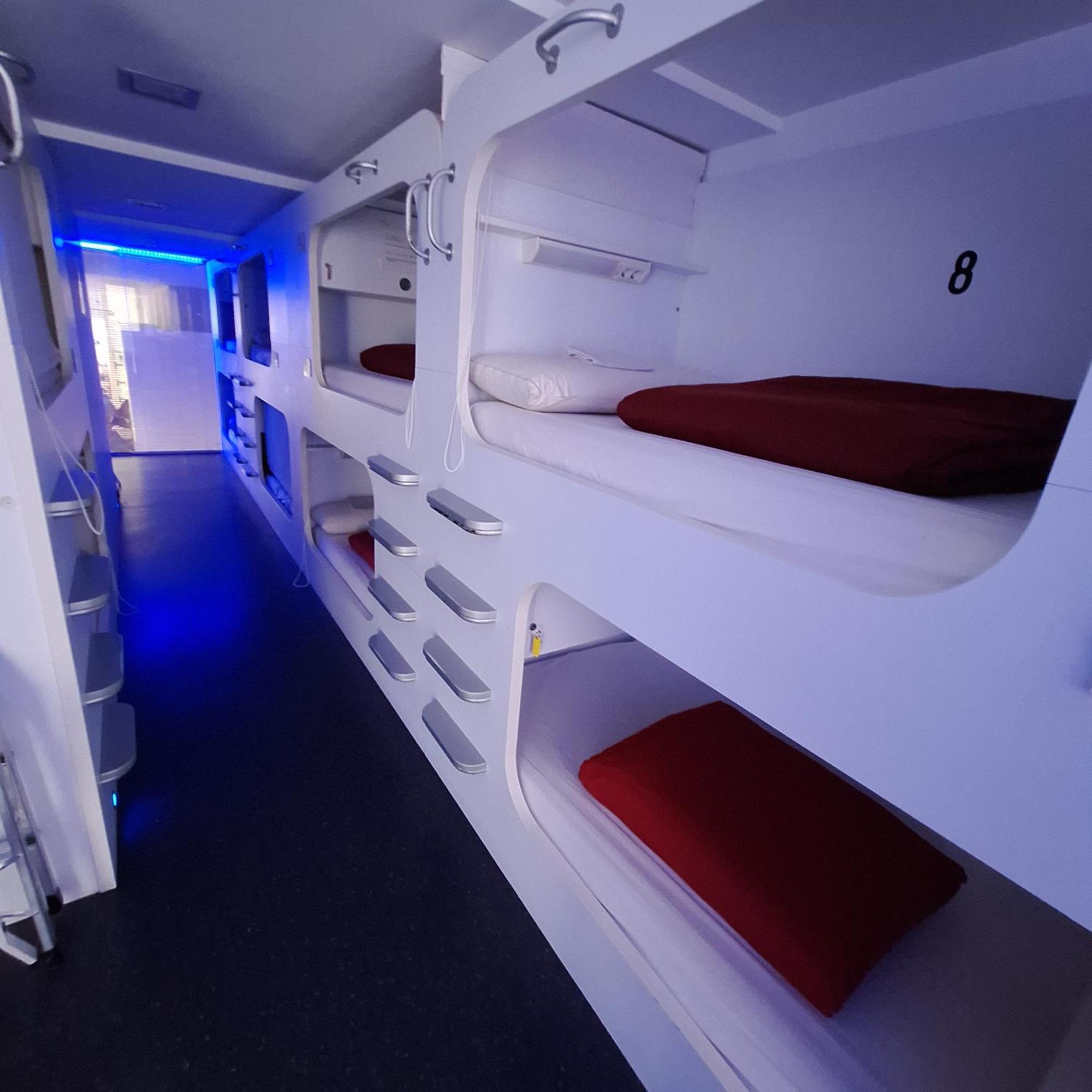 Hostel Casa Ibarrola 팜플로나 외부 사진