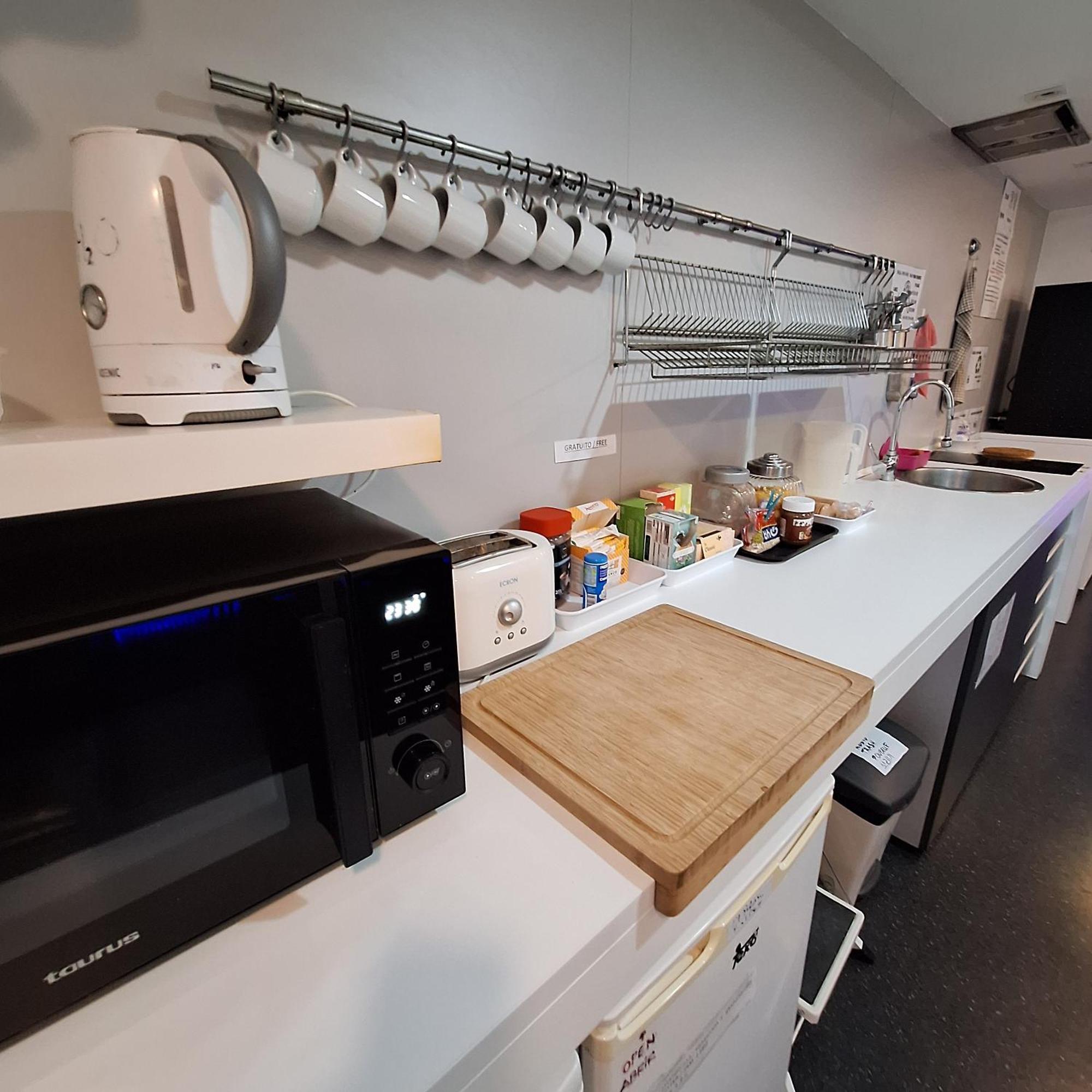 Hostel Casa Ibarrola 팜플로나 외부 사진