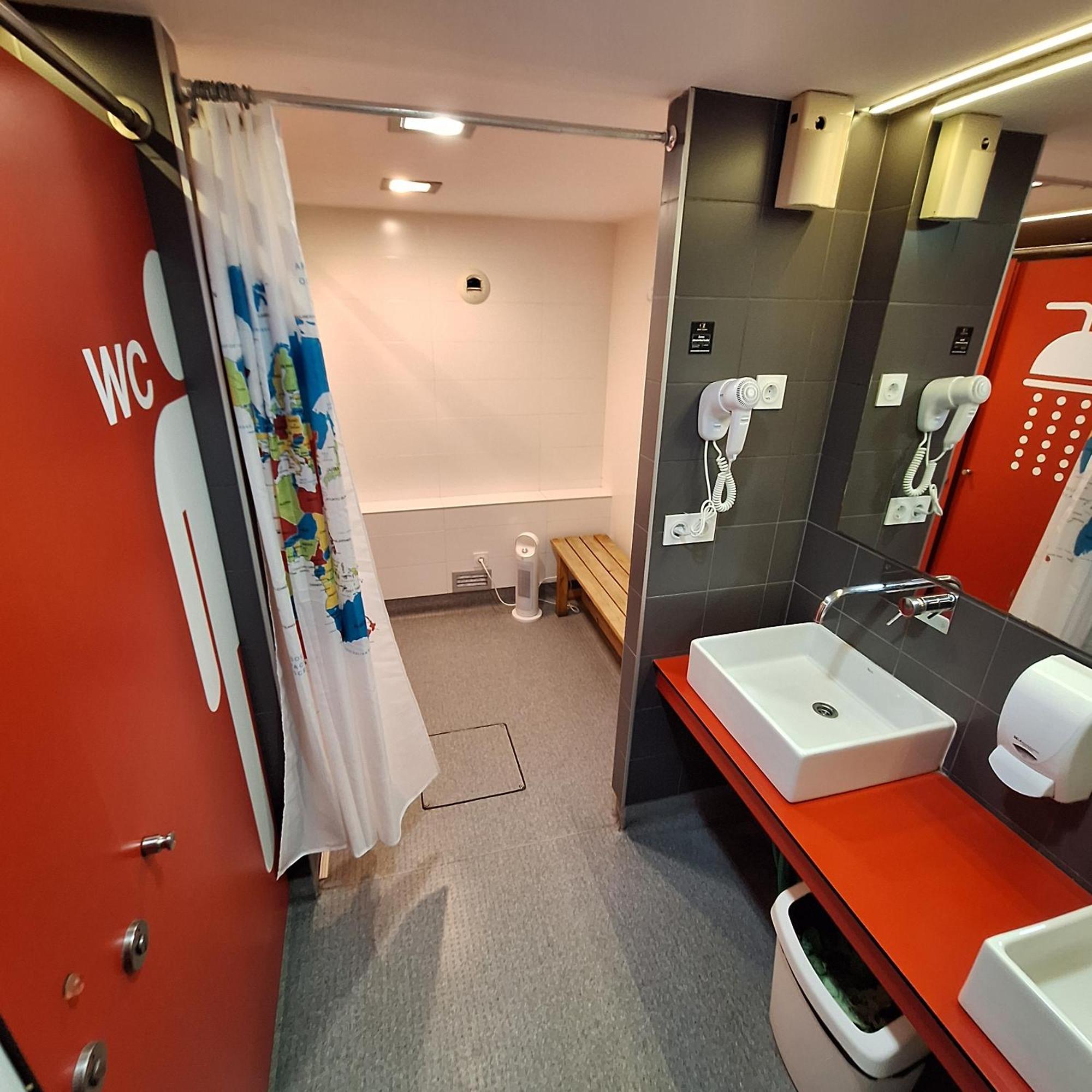 Hostel Casa Ibarrola 팜플로나 외부 사진