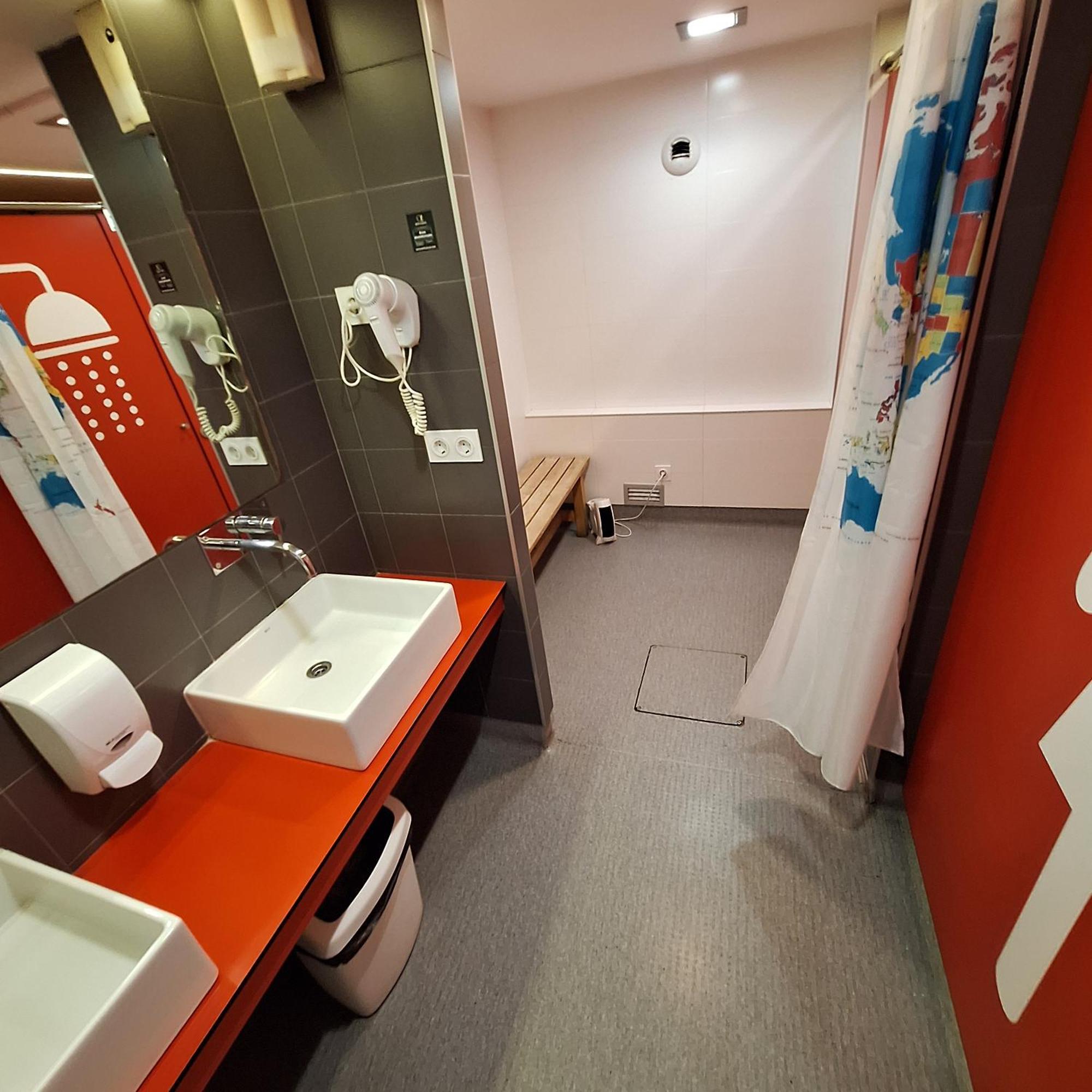 Hostel Casa Ibarrola 팜플로나 외부 사진
