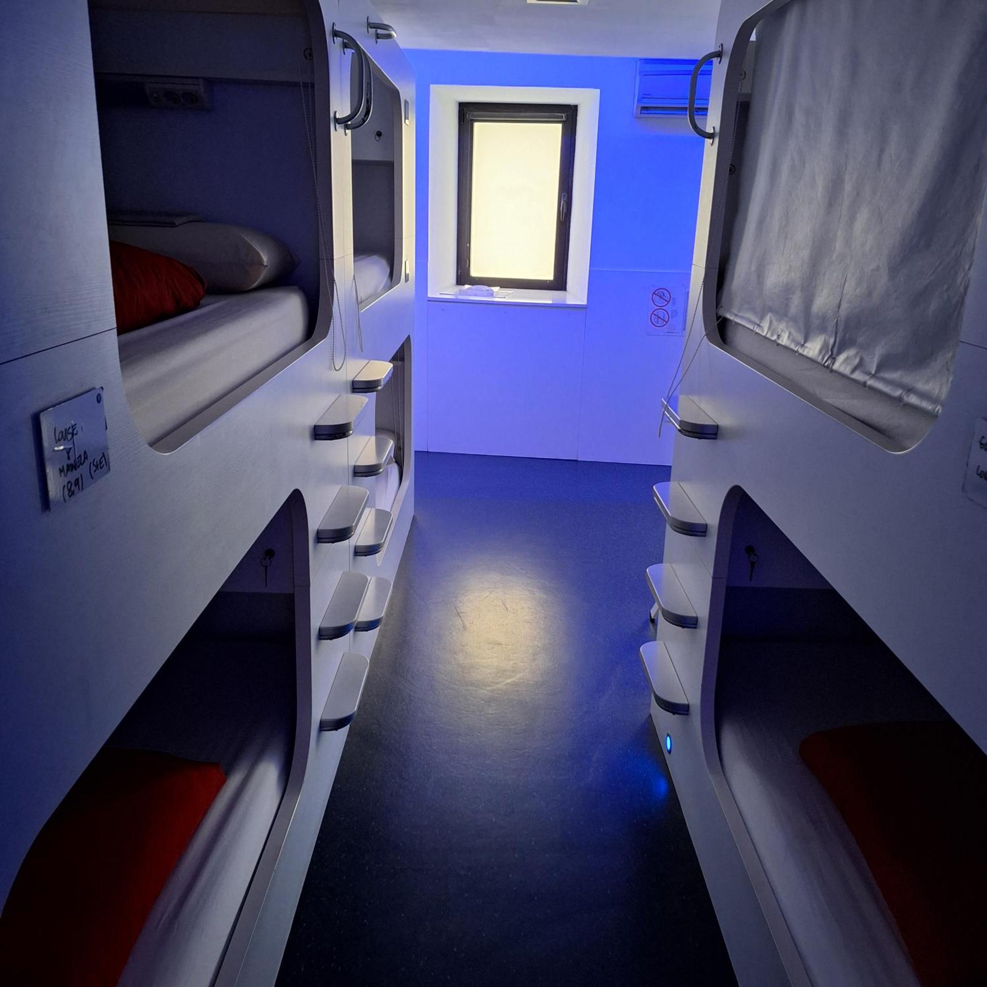 Hostel Casa Ibarrola 팜플로나 외부 사진